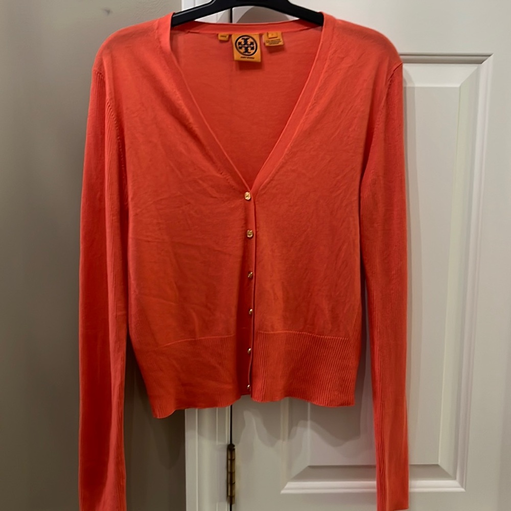 Tory Burch cardigan
